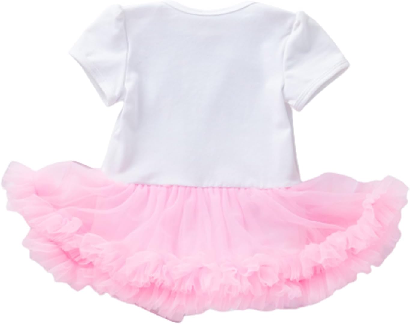 Reborn Baby Doll Accesorios de ropa para muñecas recién nacidas de 20 a 23 pulgadas, juego de 3 piezas, color rosa