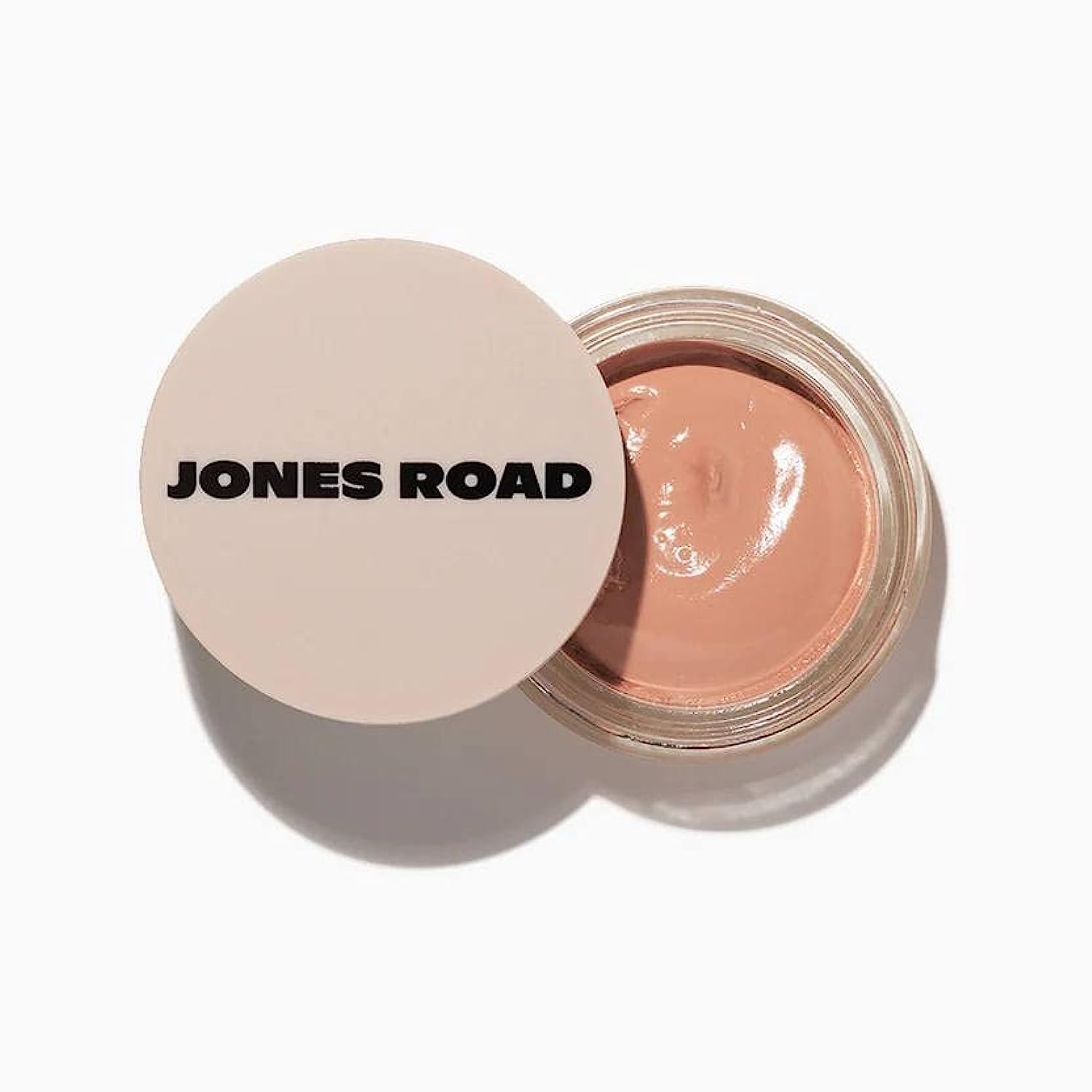 Jones Road What The Foundation (Light) YHUJ373-1 1.2346 onzas
