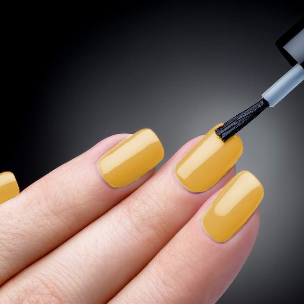 Karma Organic Esmalte de uñas natural, no tóxico, pintura de uñas vegana y libre de crueldad (Rodanthe Sunsets)