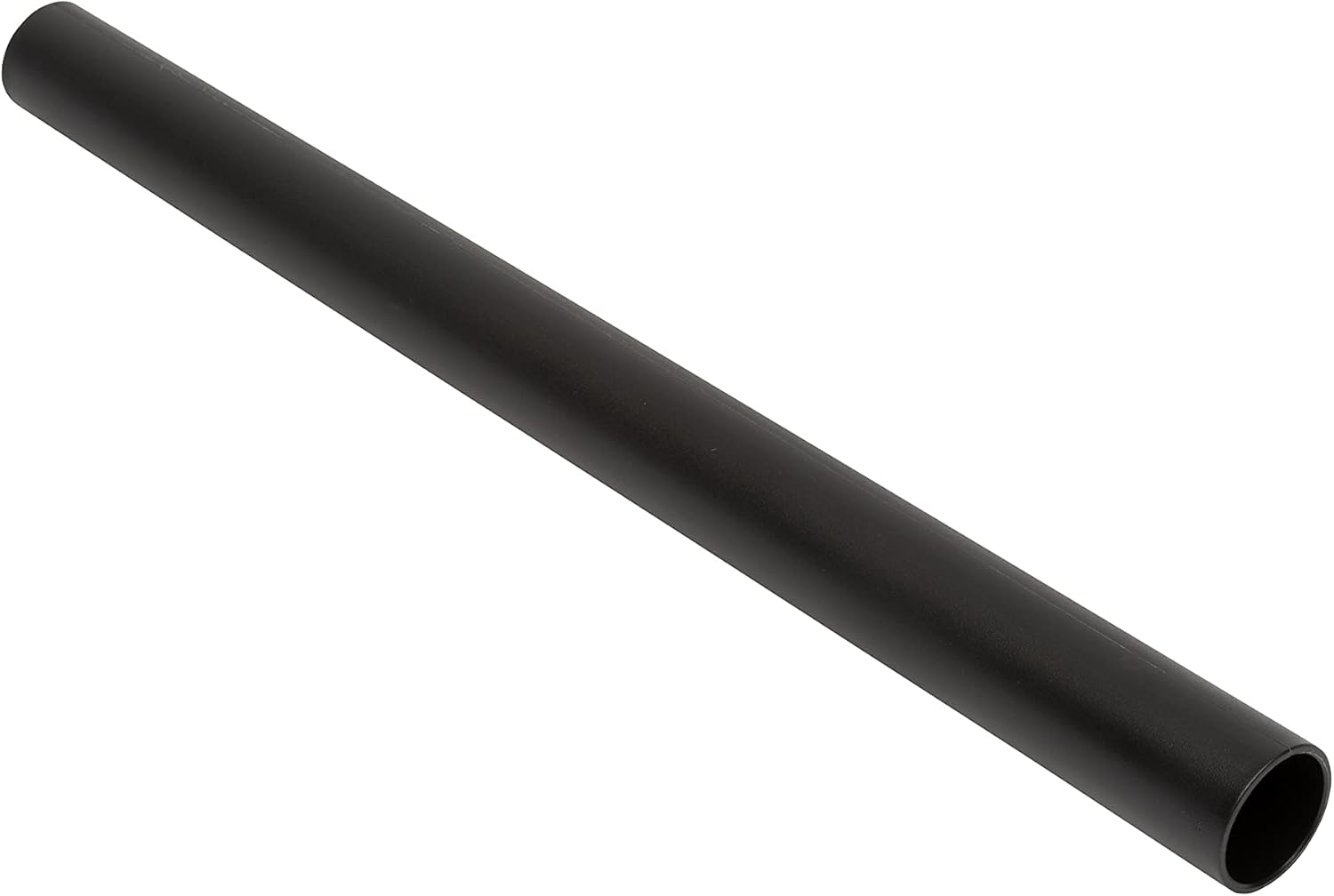 Shop-Vac 9199500 Varitas de extensión de 1-12 pulgadas de diámetro, construcción de polipropileno, color negro, (paquete de 2)