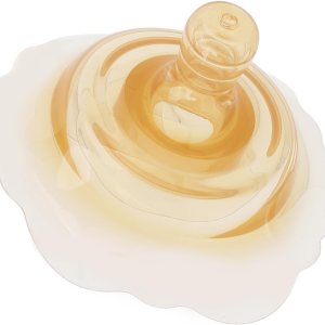 Protectores de silicona para pezones de asistencia de enganche, protectores de pezones de silicona relajantes para la lactancia materna, evitan Protectores de silicona para pezones de asistencia de enganche, protectores de pezones de silicona relajantes para la lactancia materna, evitan