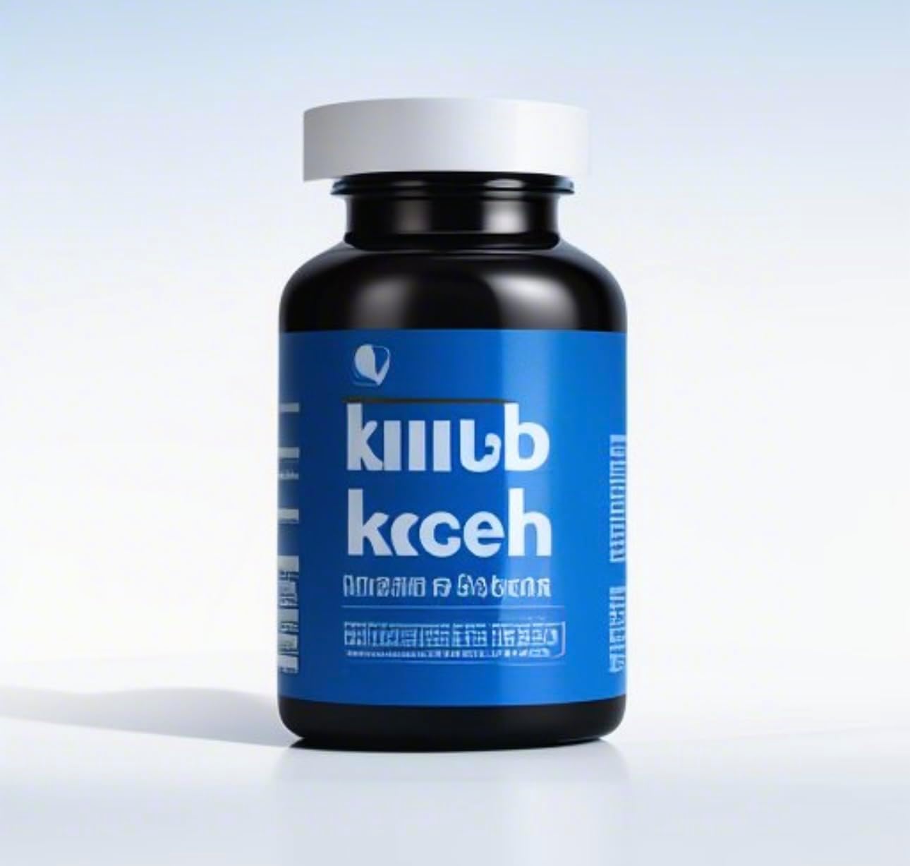 300 Billion AFU Akkermansia Muciniphila – A Live Probiotics for Women Men, for GLP-1, Probiotics for Digestive, Gut, Immune & Overall Health,