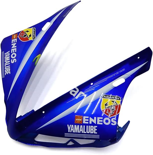 Kit de carenado de motocicleta verde negro azul para Yamaha YZF-R1 2004 2005 2006 YZF-1000 R1 04 05 06 ABS inyección de plástico Carrocería