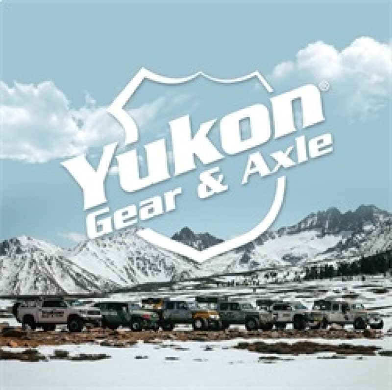 Yukon Gear & Eje (YY D60-1330-29S) Horquilla de repuesto para Dana 6070 Diferencial