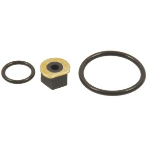 Fuel Injector Seal Kit Compatible with Nissan NP300 2.4L L4 2010 2011 2012 2013 2014 PC-947894 Fuel Injector Seal Kit Compatible with Nissan NP300 2.4L L4 2010 2011 2012 2013 2014 PC-947894