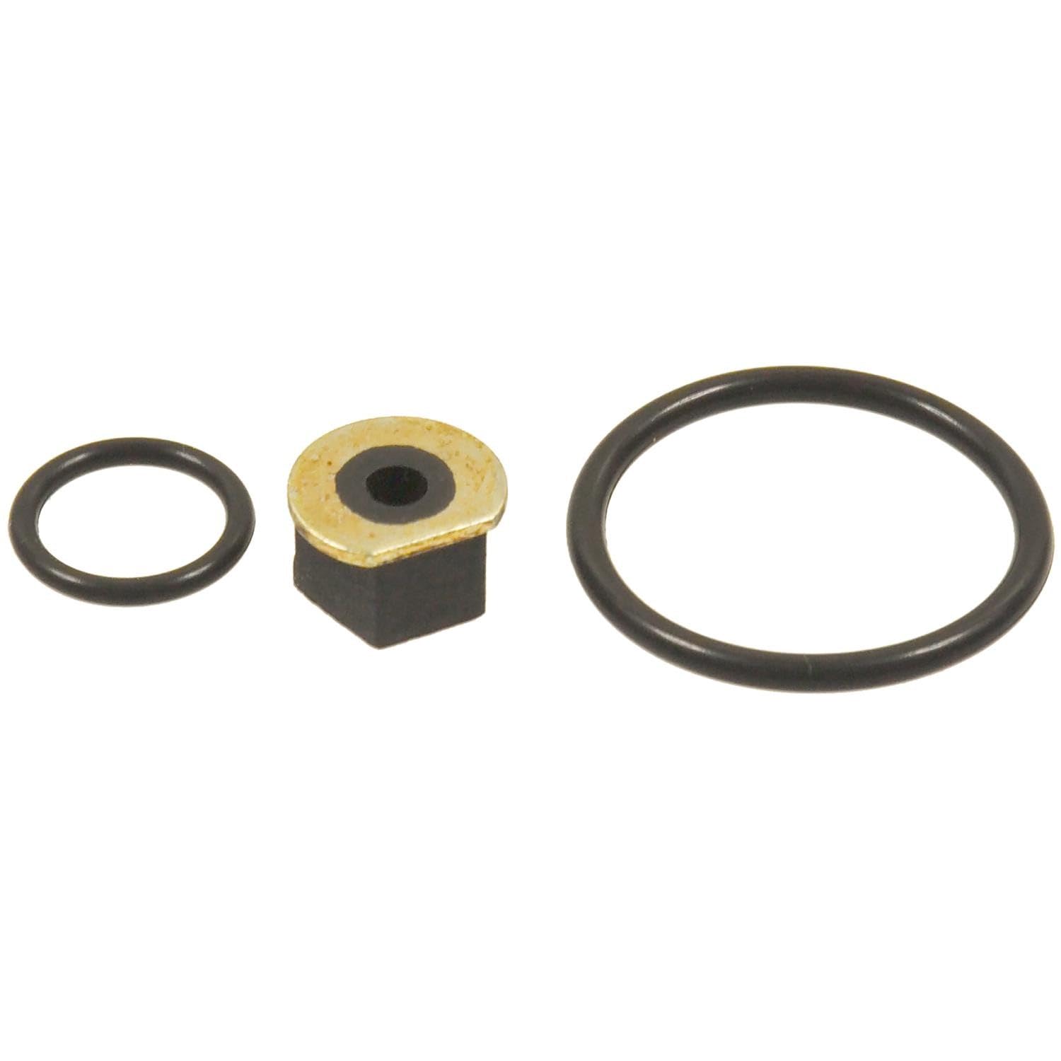Fuel Injector Seal Kit Compatible with Nissan NP300 2.4L L4 2010 2011 2012 2013 2014 PC-947894