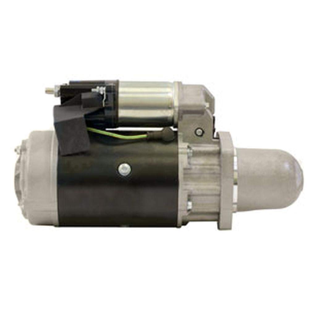 Arrancador SND0238 compatible con John Deere para retroexcavadora JD 510 JD500C 1085 6600 6602