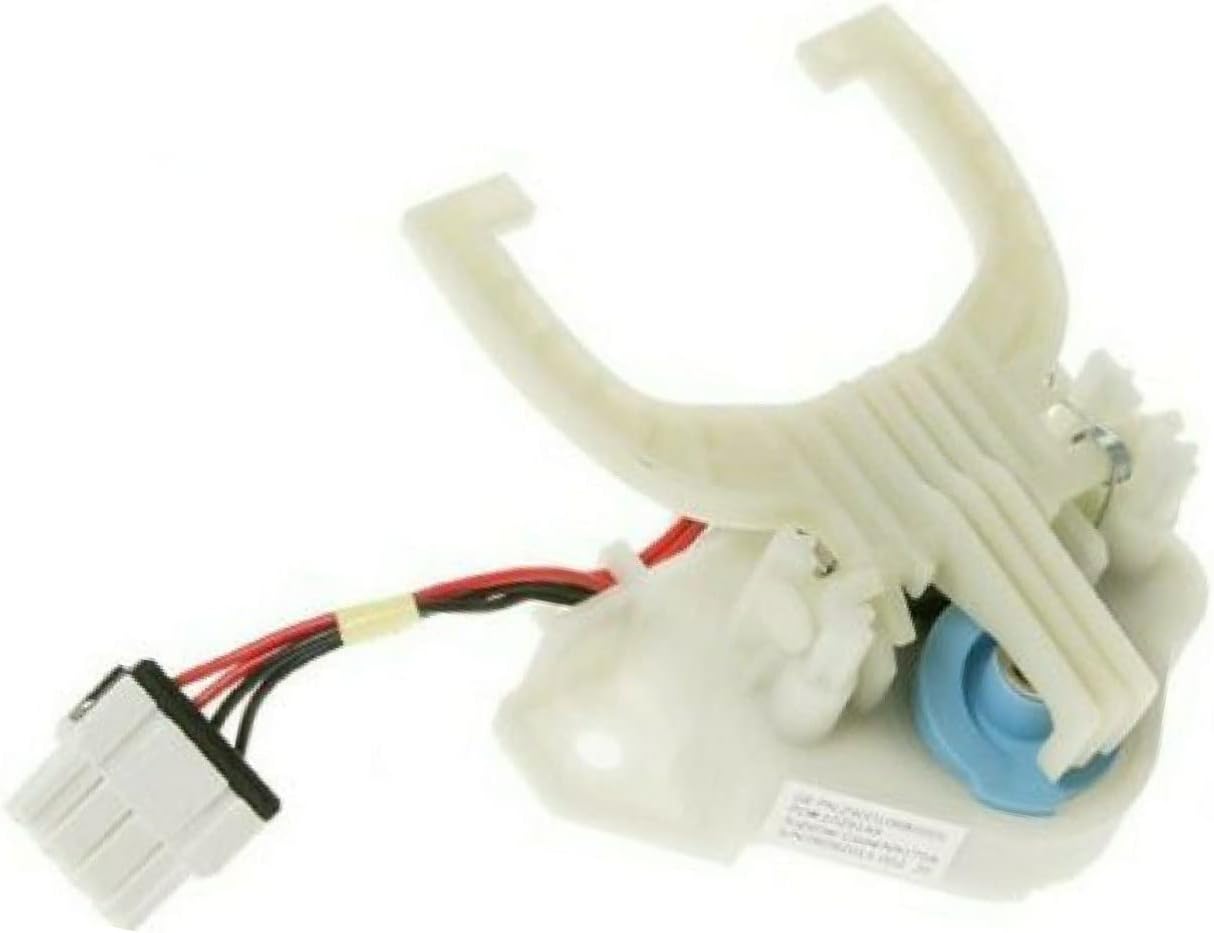 para GE Lavadora Cambio de Modo WH03X30517 WH05X25036 Nuevo Multicolor