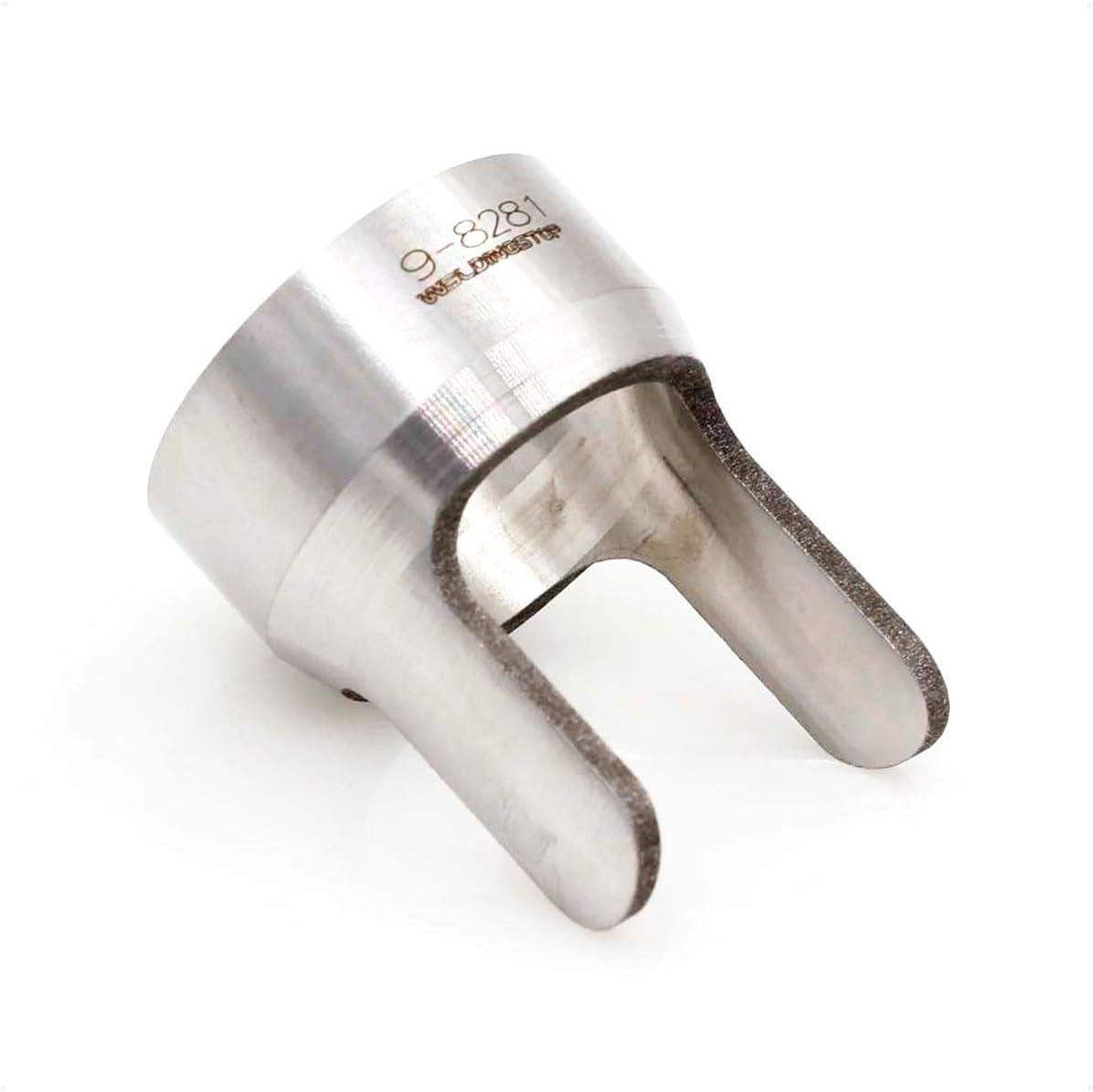 Guía de separación 9-8281 para materiales consumibles de antorcha de cortador de plasma SL60 SL100 de Cutmaster 385282102152