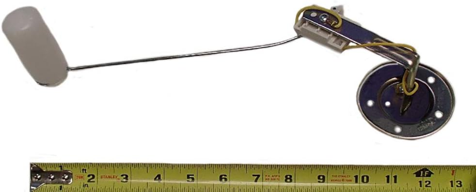 RAParts RE190977 – Unidad de envío de depósito de combustible compatible con John Deere para JD 5200 5210 5220 5300 5310 AP37863