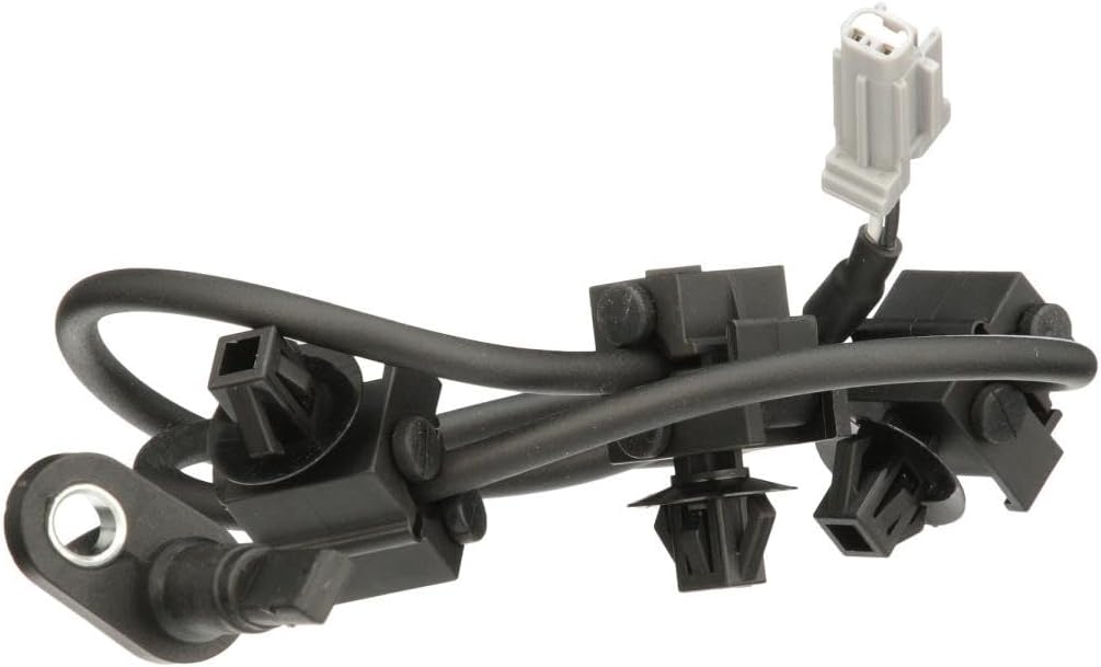 Sensor de velocidad de rueda ABS trasero compatible con Subaru B9 Tribeca 2006 2007 PC-686004