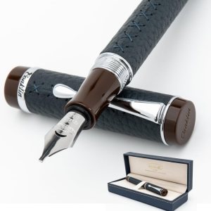Conklin Duragraph Special Edition Pluma estilográfica Savoy – Omniflex Conklin Duragraph Special Edition Pluma estilográfica Savoy – Omniflex