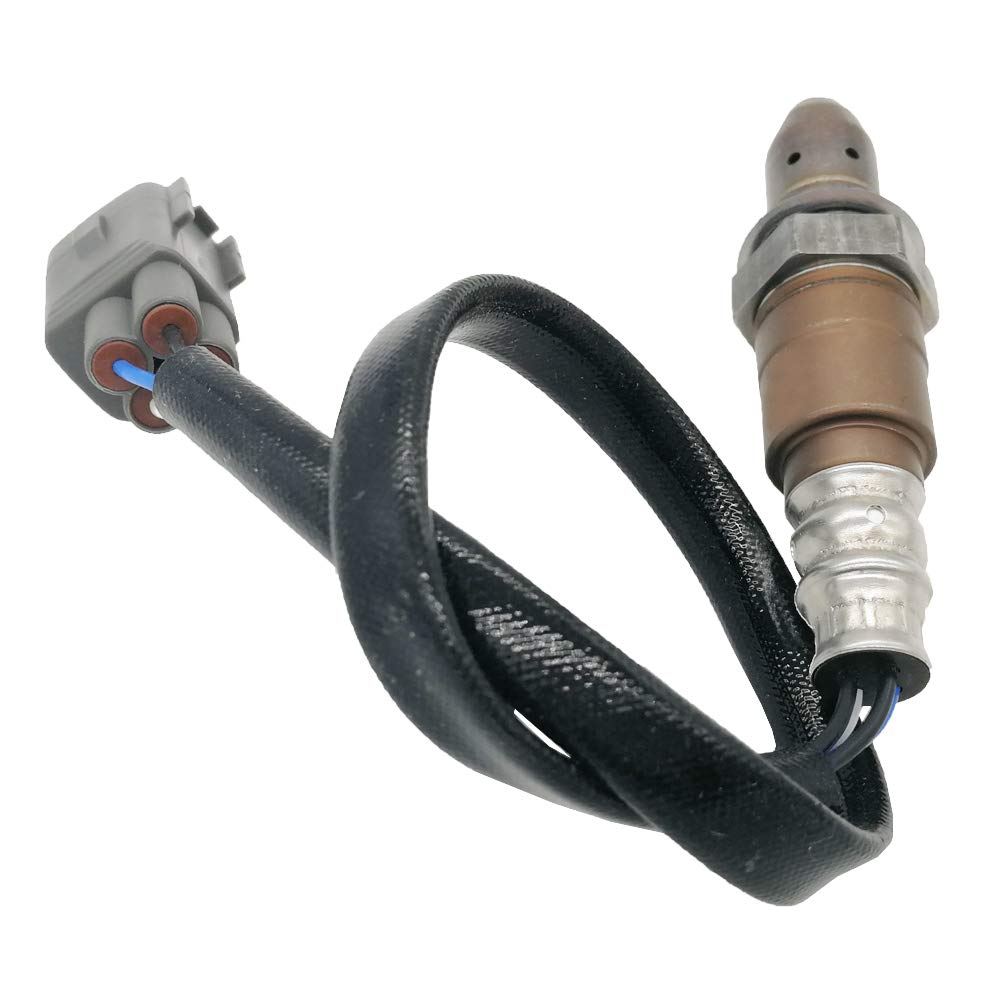 Amrxuts 8946702090 Sensor de oxígeno con relación de combustible y aire para Toyota Corolla 1.8L-L4 89467-02090, 234-9140, 2349140