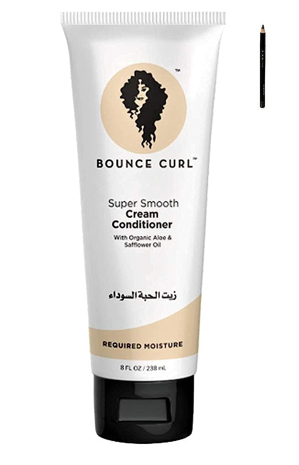 Bounce Curl Acondicionador en crema súper suave