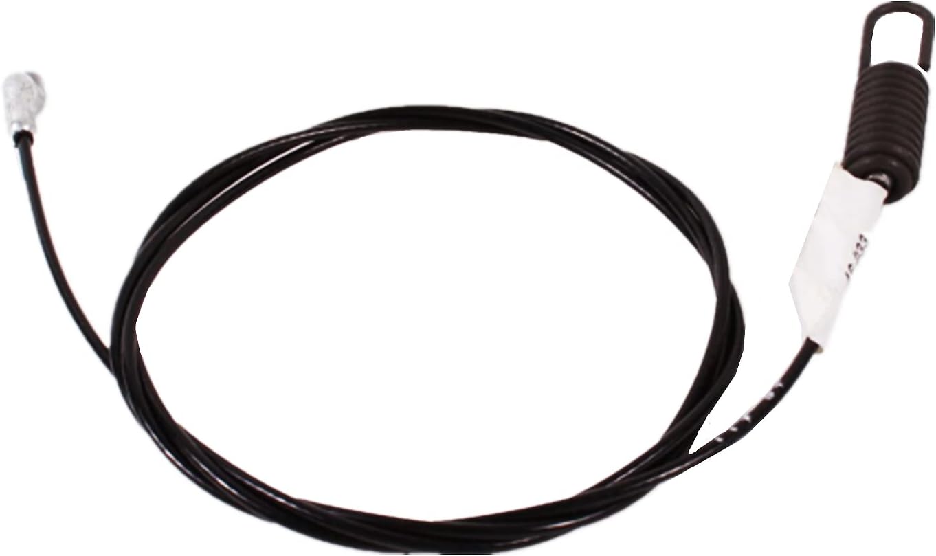 946-04230B – Cable de embrague para MTD Cub Cadet Troy-Bilt Columbia Snowblowers 746-04230B 946-04230A 946-04230 746-04230A 746-04230 (2