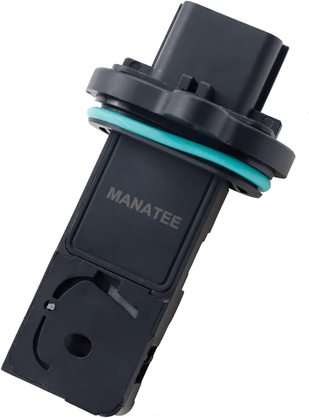 MANATEE Medidor de flujo de aire masivo, sensor de flujo de aire MAF compatible con Buick Encore Verano, para Chevy Caprice Trax Sonic Cruze
