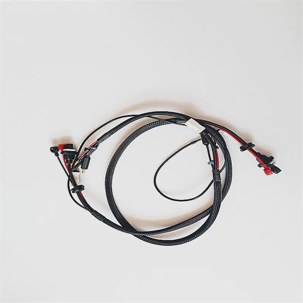 SBOJI Agras Drone para DJI T20 ESC Cable (M2M3M5M6)-Largo