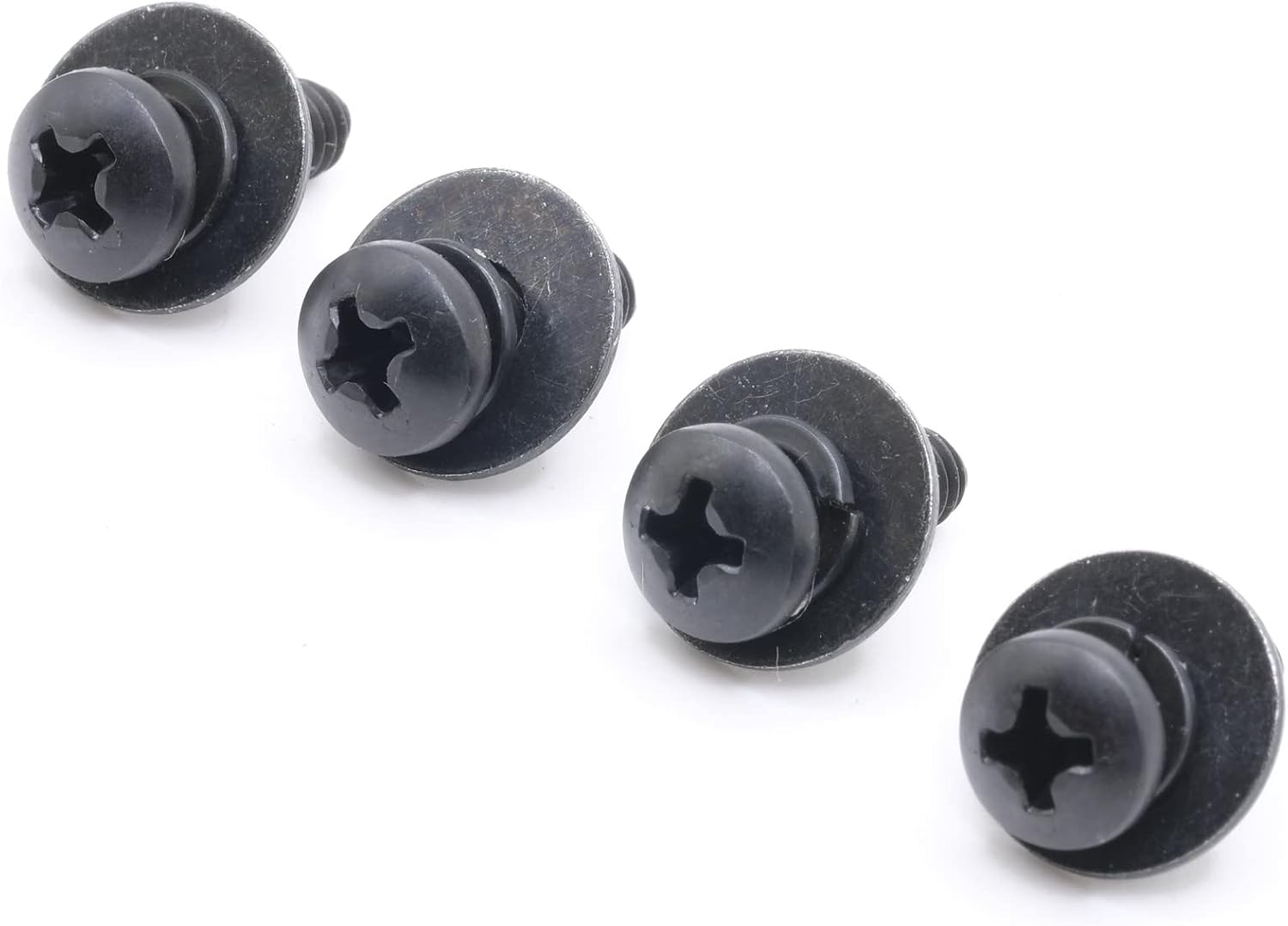 Tornillos de montaje en pared compatibles con Vizio D32h-G9