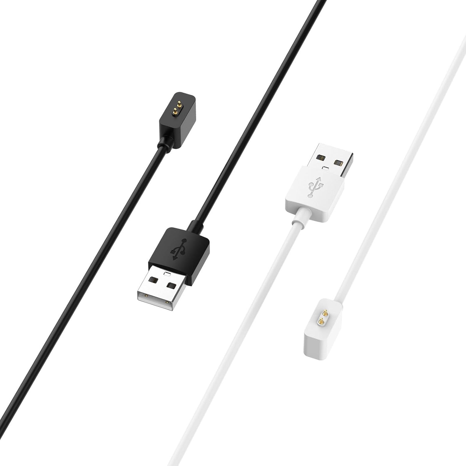Cargador USB para Xiaomi Smart Band 8 Pro, MI 8, MI 7 ProRedmi Watch 3,3 lite,3 activoRedmi Band 2 reloj, 6039.4 in de repuesto USB cargador