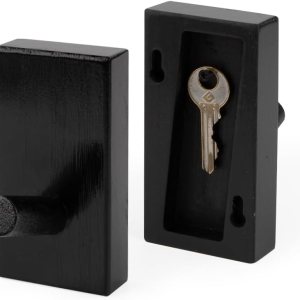 Ganchos de pared para sombreros con almacenamiento oculto para llaves, ganchos decorativos, organizador individual para sombreros, toallero con Ganchos de pared para sombreros con almacenamiento oculto para llaves, ganchos decorativos, organizador individual para sombreros, toallero con