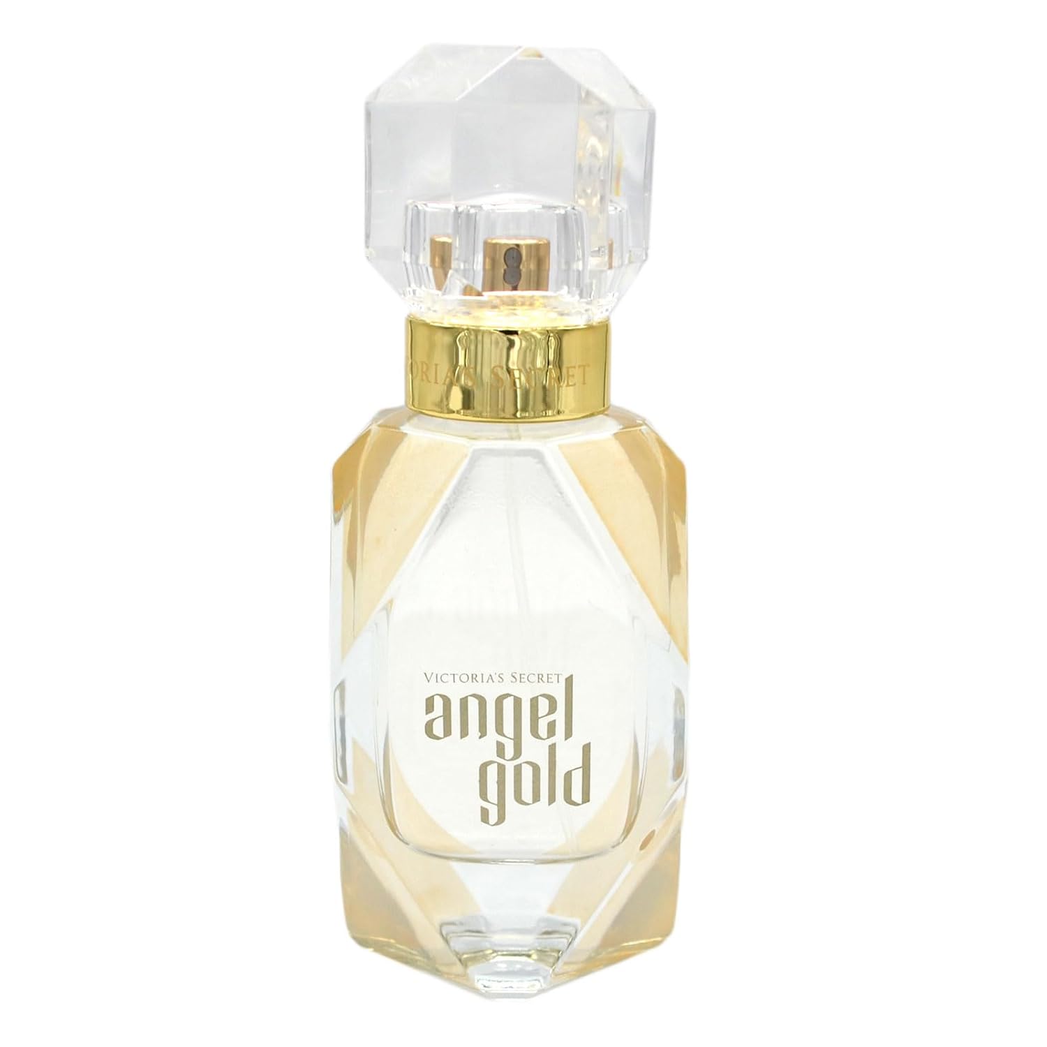 Victoria’s Secret Angel Gold Eau De Parfum 1.7 Fl Oz