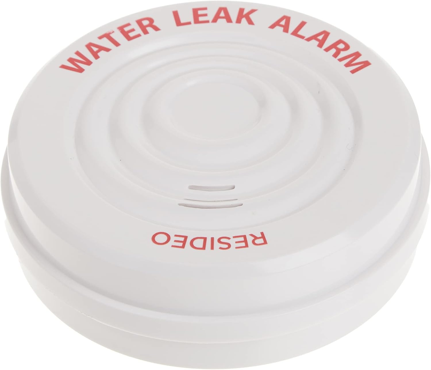 Resideo RWD21 – Alarma reutilizable contra fugas de agua