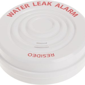 Resideo RWD21 – Alarma reutilizable contra fugas de agua Resideo RWD21 – Alarma reutilizable contra fugas de agua