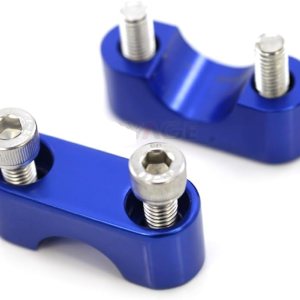 Cubierta de la abrazadera del manillar para FZ8 FZ6 NS Fazer FZS 1000600 FZ6R FZ6N XJ6 NSF Accesorios de motocicleta CNC Bar Top Clamping Cubierta de la abrazadera del manillar para FZ8 FZ6 NS Fazer FZS 1000600 FZ6R FZ6N XJ6 NSF Accesorios de motocicleta CNC Bar Top Clamping