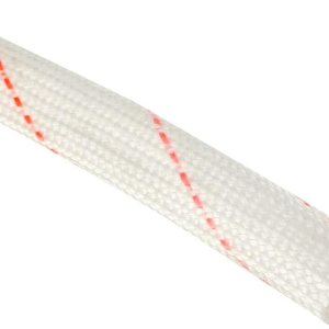 uxcell Manga de protección térmica de fibra de vidrio de 0.394 in (38 pulgadas) ID x 2.46 pies de tubo de manga de fibra de vidrio de silicona de uxcell Manga de protección térmica de fibra de vidrio de 0.394 in (38 pulgadas) ID x 2.46 pies de tubo de manga de fibra de vidrio de silicona de