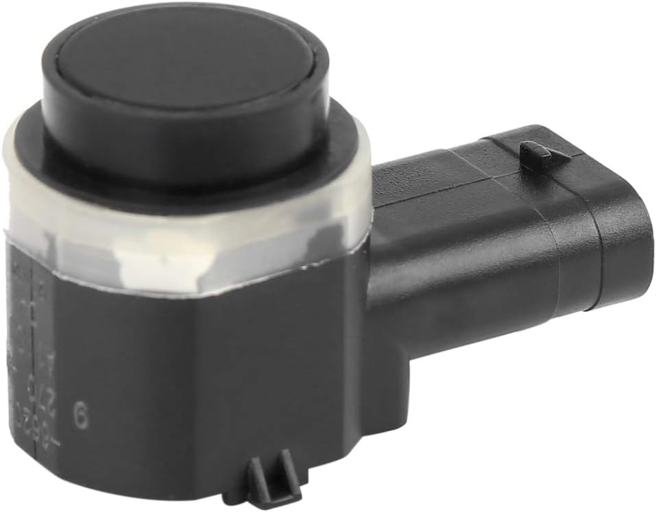 X AUTOHAUX 66209270491 9270491 Sensor de asistencia de estacionamiento inverso PDC para BMW X3 F25 X5 E70 5-Series F07