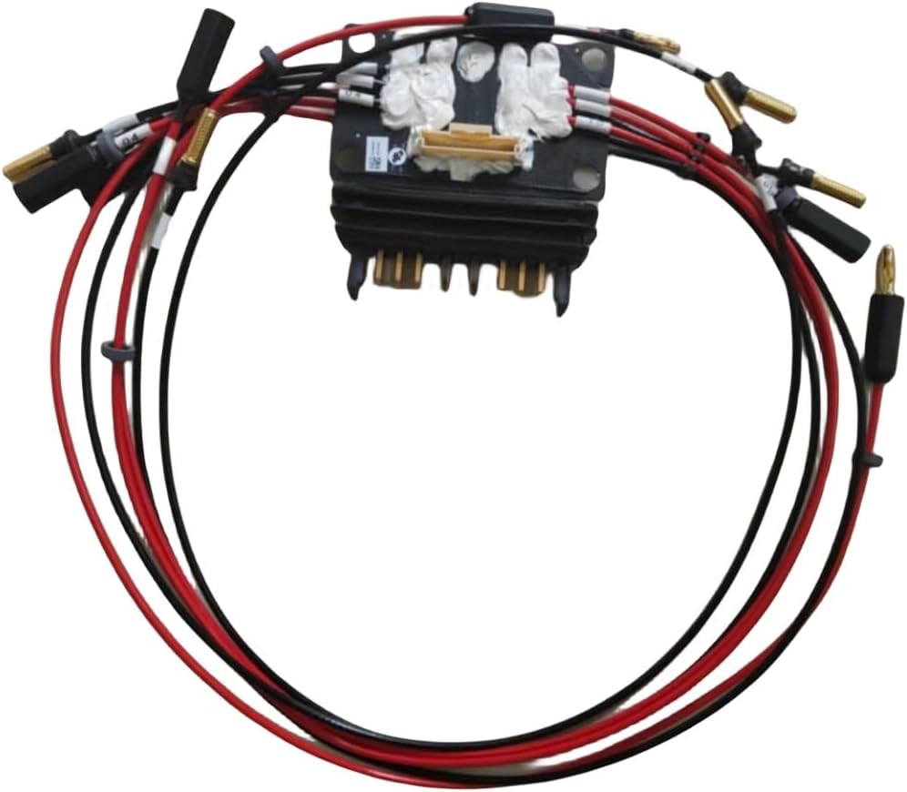 SBOJI Agras Drone para DJI T20 Módulo de interfaz de batería PCBA Board