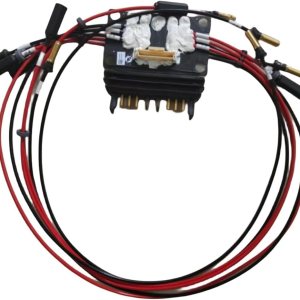 SBOJI Agras Drone para DJI T20 Módulo de interfaz de batería PCBA Board SBOJI Agras Drone para DJI T20 Módulo de interfaz de batería PCBA Board