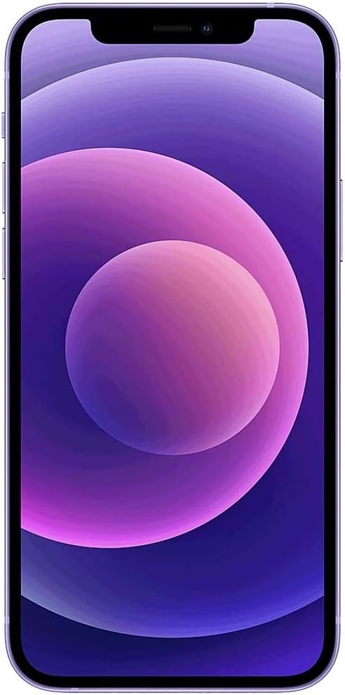 Apple – iPhone 11, versión de EE.UU., 128GB, púrpura – Verizon (renovado)