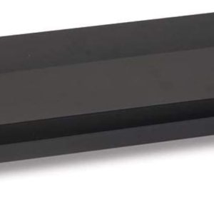 RealFyre Quemador ventilado estándar con bandeja de vidrio de 16″ – NG RealFyre Quemador ventilado estándar con bandeja de vidrio de 16″ – NG