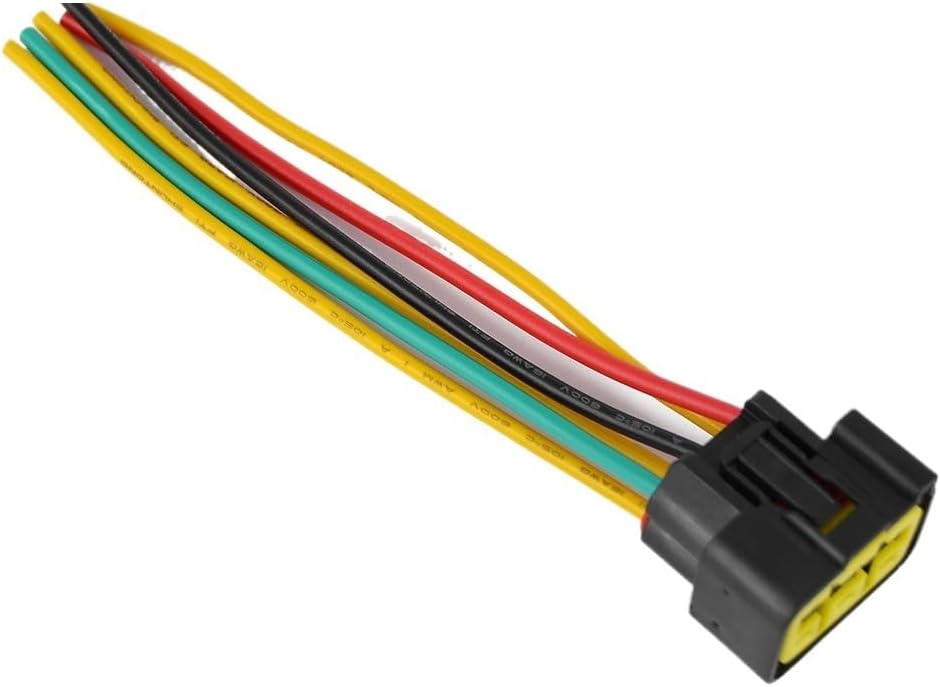 Rectificador Regulador de motocicleta Conector rectificador para Ka & wasaki VN900 VE&RSYS KLE650 ER-6F NIJIA 650 ER-6N ER400 ER-4N EX400 Ninja