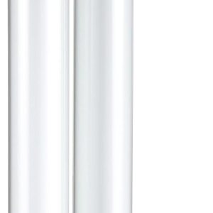 BF35 Bombillas de repuesto para exterminador de insectos FUL 15W-BL con base cuadrada de 4 pines, compatibles con Flowtron BK-15D, Stinger FP15, BF35 Bombillas de repuesto para exterminador de insectos FUL 15W-BL con base cuadrada de 4 pines, compatibles con Flowtron BK-15D, Stinger FP15,