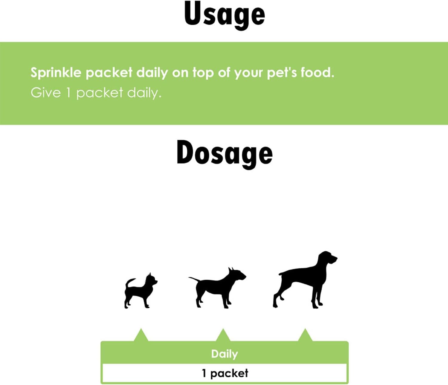 Probióticos Proflora para perros salud intestinal completa y apoyo inmunológico. Probióticos digestivos de múltiples cepas fáciles de usar.