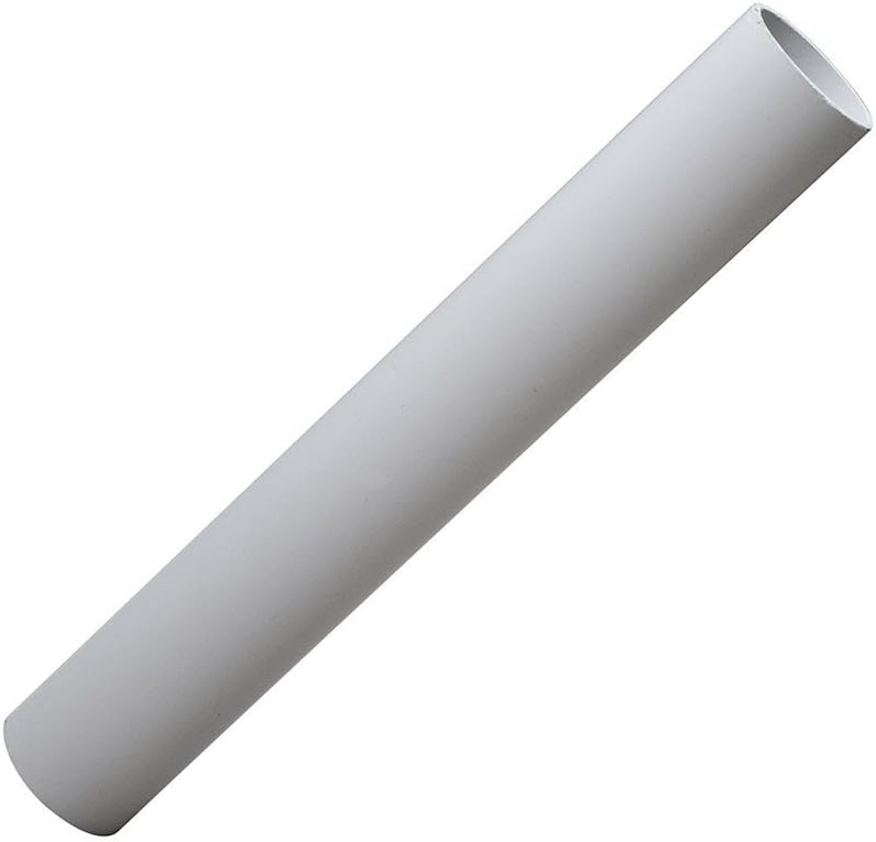 Mástil telescópico de aluminio de calibre 16 de 25 pies  20 pies con luces solares (25 pies)