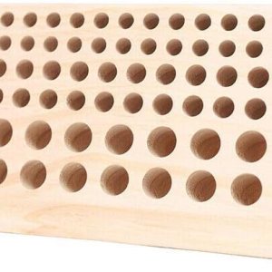 Fetcoi 98 Estilos Cuero Artesanal Soporte de Herramientas de Cuero Organizador de Herramientas de Cuero de Madera Profesional Caja de Almacenamiento Fetcoi 98 Estilos Cuero Artesanal Soporte de Herramientas de Cuero Organizador de Herramientas de Cuero de Madera Profesional Caja de Almacenamiento