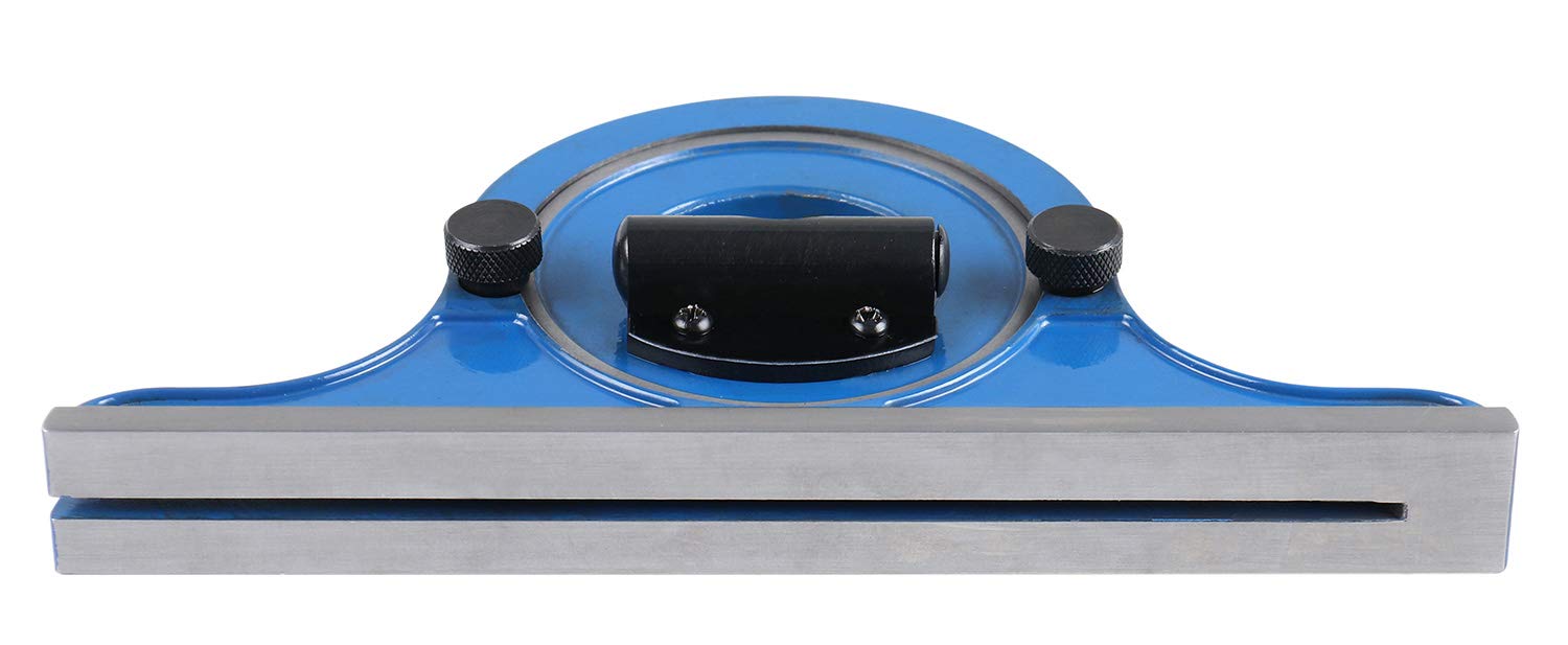 Accusize Industrial Tools Juego cuadrado combinado, 12 ”11.811 in, 4 piezasjuego, 0000-8108