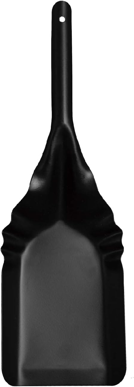 Fire Beauty Fireplace Shovel – Ash Shovel-Fireplace Scoop-Ash Scoop-Gardening Shovel