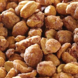 It’s Delish – Cacahuetes cubiertos de caramelo con sabor a canela, 3 libras de nueces a granel Snacks de maní crujientes y dulces recubiertos de It’s Delish – Cacahuetes cubiertos de caramelo con sabor a canela, 3 libras de nueces a granel Snacks de maní crujientes y dulces recubiertos de