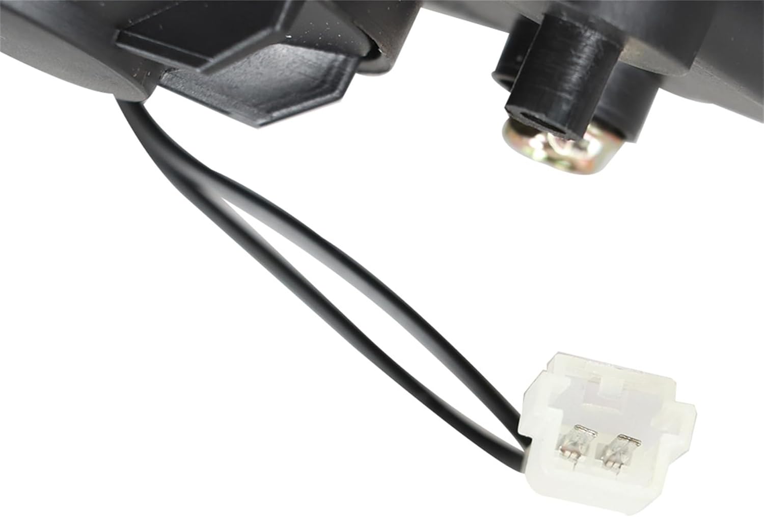 labwork Repuesto de faro delantero de motocicleta para Yamaha YZF R6 2008-2016