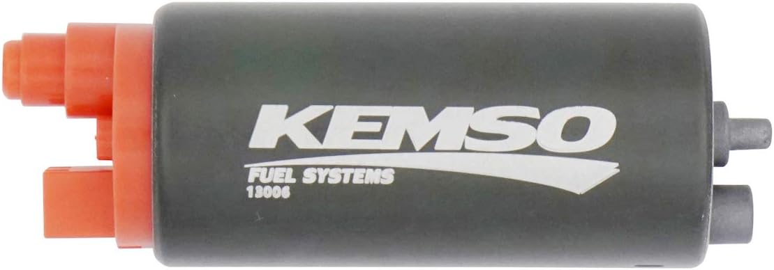 Bomba de combustible Intank de repuesto OEM para Suzuki King Quad 400 (LT-A400F) 2008-2023  Quadracer 450 (LT-R450) 2006-2011  Quad Sport (LT-Z400)