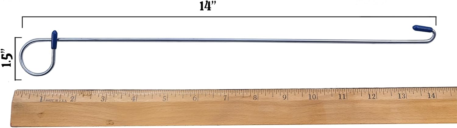 Cesta de desnatador de piscinagancho de elevación de tapa de skimmer y soporte de tira de prueba de piscina para limpieza de piscinas y