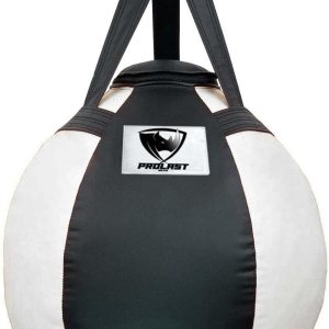 PROLAST Wrecking Ball Heavy Bag Body Snatcher Profesional Boxeo Entrenamiento Muay Thai MMA Especialidad Saco de boxeo sin relleno PROLAST Wrecking Ball Heavy Bag Body Snatcher Profesional Boxeo Entrenamiento Muay Thai MMA Especialidad Saco de boxeo sin relleno