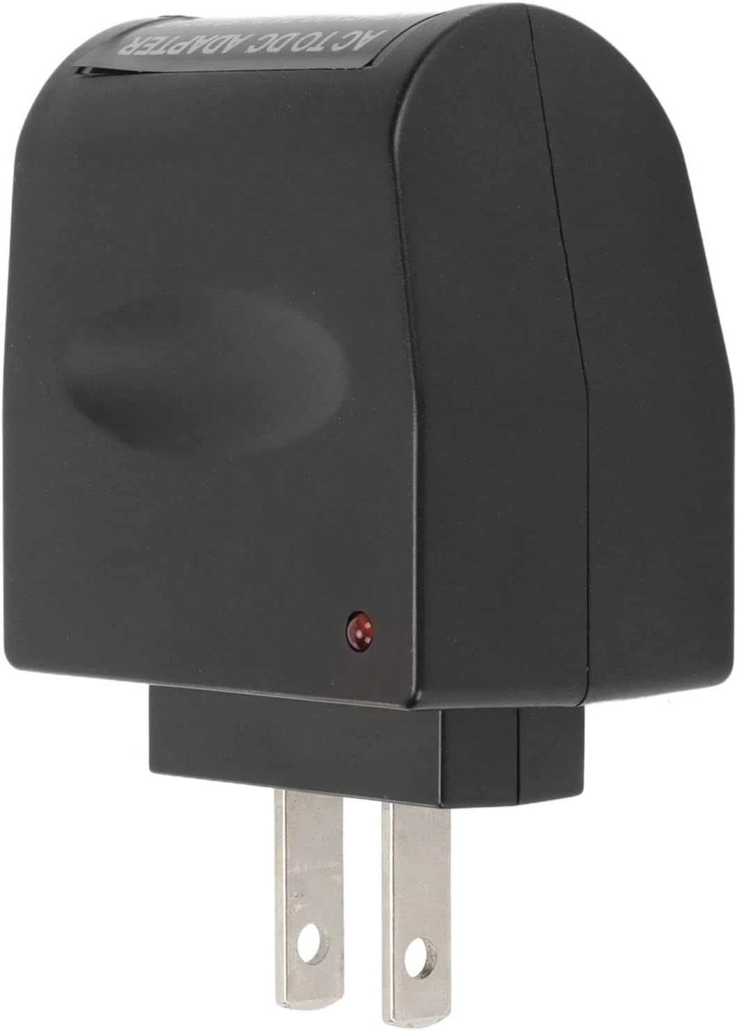 Convertidor de pared ACDC, adaptador de enchufe de automóvil de 100-240 V conveniente y estable para pequeños dispositivos electrónicos (enchufe de