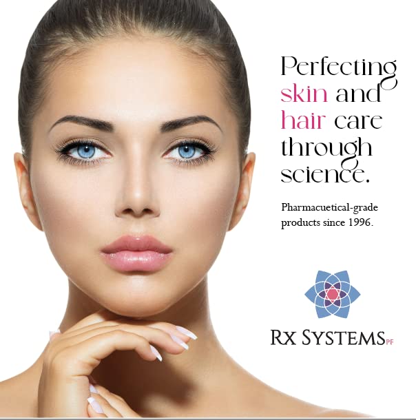Rx Systems Limpiador Rejuvenecedor 8oz
