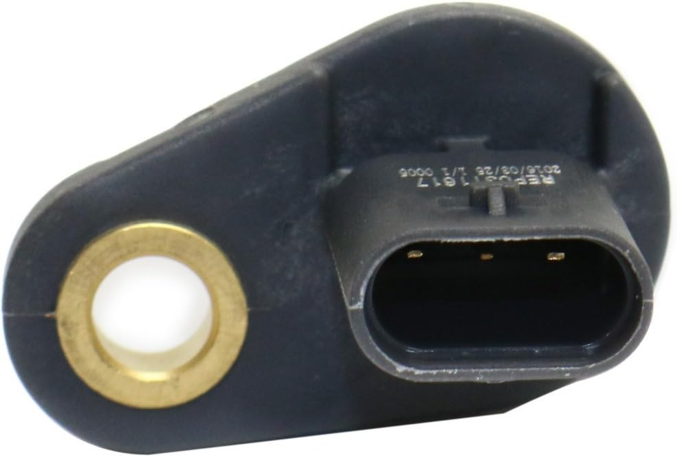 evan-fischer eva1133011620Sensor de posición del árbol de levas para AVEO aveo520092011Cruze 20112015macho de 3clavijas Pin Terminal