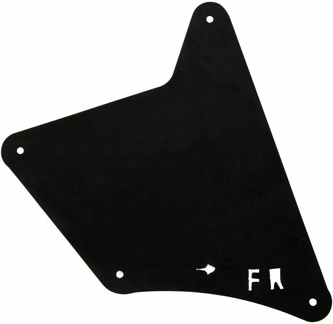 Bnyifoqi Protector contra salpicaduras para Toyota 4 Runner 03-20 Fender Liner Delantal Sello Flaps Flaps Flaps Left Right Front Rear Strong Quality